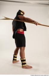 ATILLA EGYPTIAN GOD 2